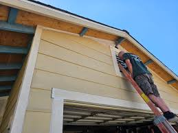 Affordable Siding Repair and Maintenance Services in West Livingston, TX